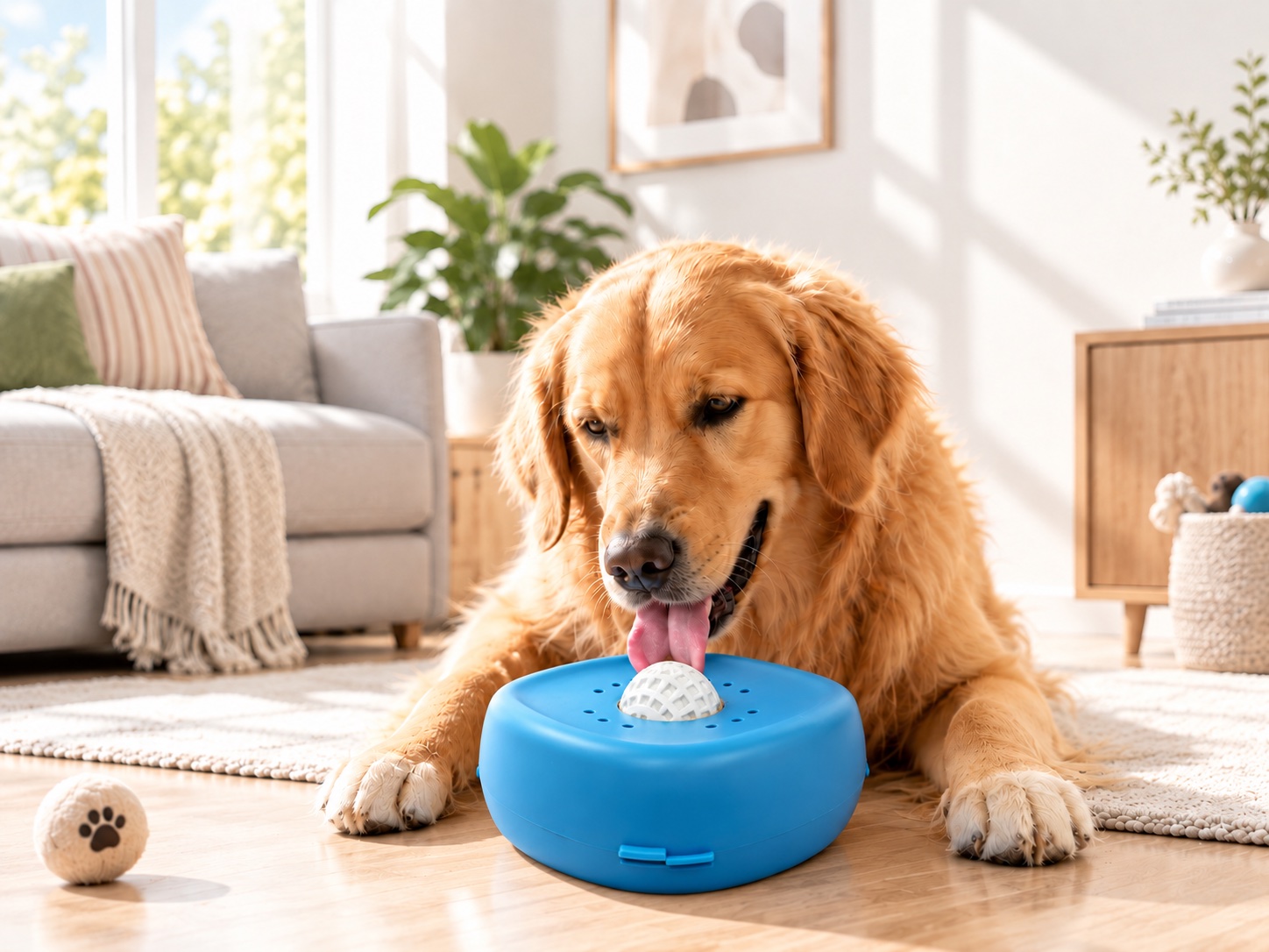 pet bowl